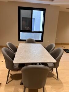 متجر راحتي للأثاث والمفارش فرع الأحساء