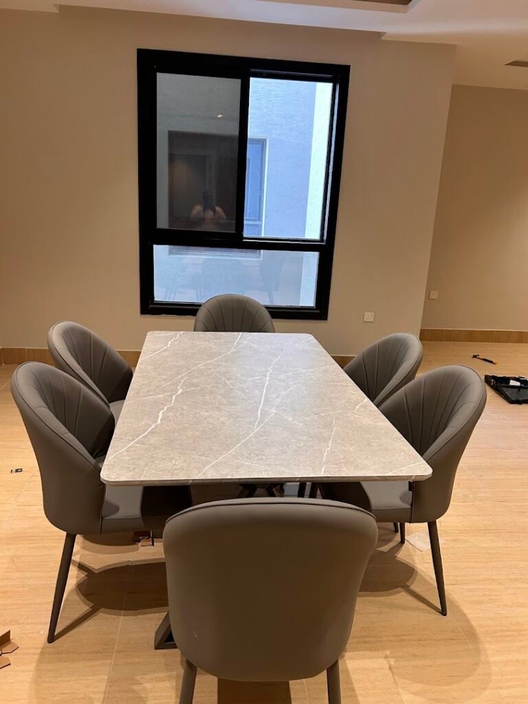 صورة شركة متجر راحتي للأثاث والمفارش فرع الأحساء