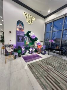 متجر ذي فاكتوري للأثاث