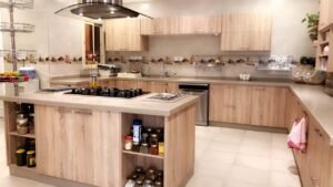 مؤسسة المطابخ الفرنسية الراقية