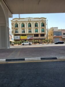 مؤسسة محمد معافا للتخليص الجمركي والنقل