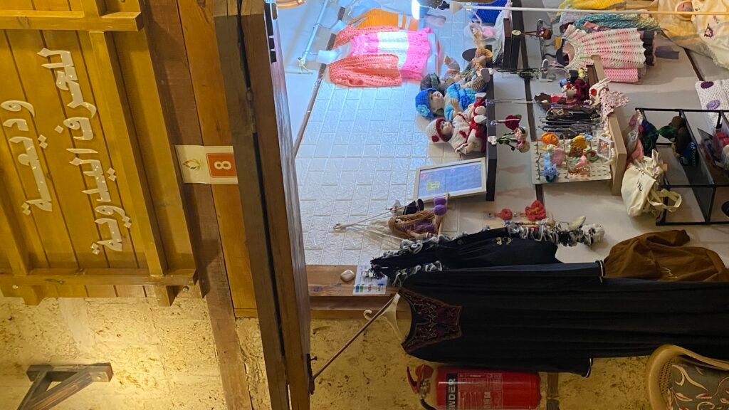 صورة شركة مؤسسة وديعة للحرف اليدوية