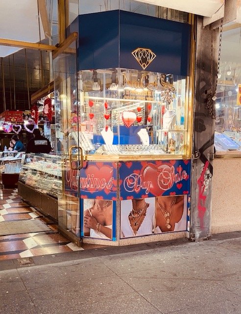 صورة شركة NaiCa Jewelry