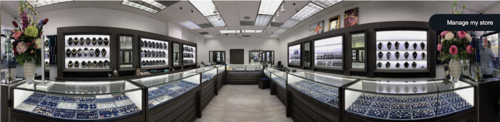 صورة شركة National Gold & Diamond Center Inc Jewelry