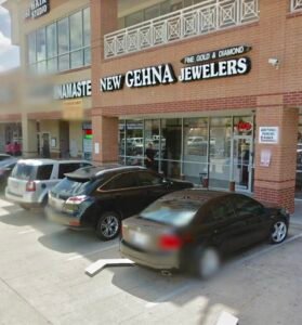 New Gehna Jewelers