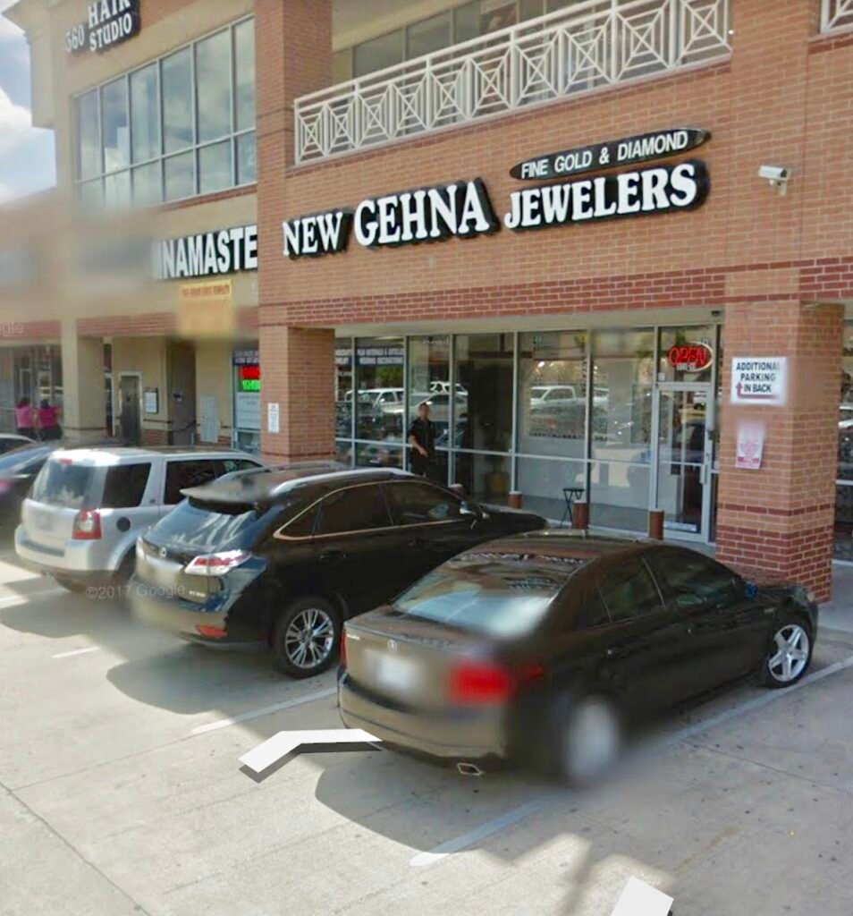 صورة شركة New Gehna Jewelers