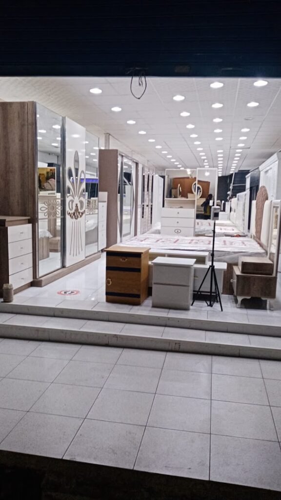 صورة شركة نور القمة لبيع وشراء الأثاث المستعمل