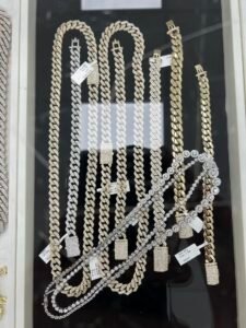 Ny Gold Silver Trading Inc Jewelry