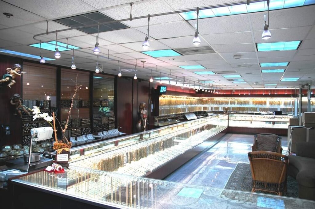 صورة شركة Oro King Inc Jewelry