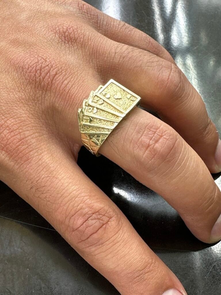 صورة شركة Oro Mexico Jewelry inc.