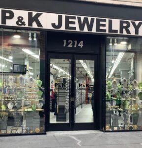 P & K Jewelry