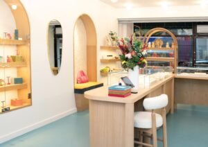 Page Sargisson Jewelry