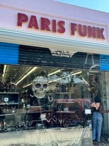 Paris Funk Jewelry