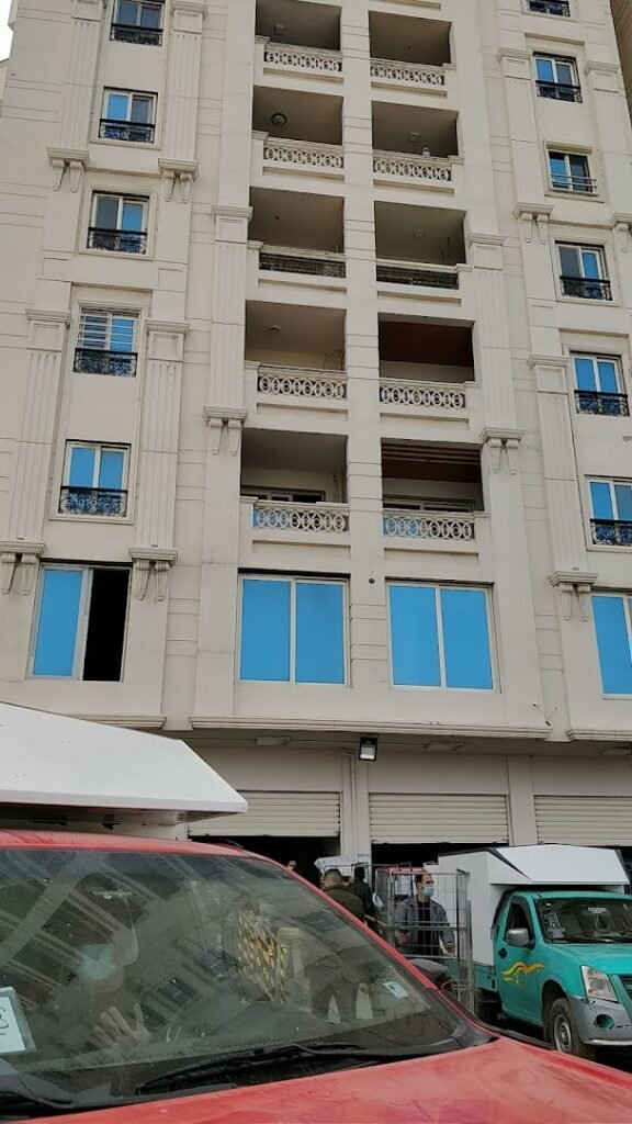 صورة شركة Q Express