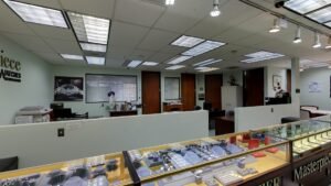 Ramerica Jewelry & Watches