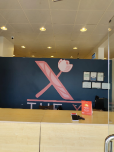 Redbox Counter 11132 – The Chefz