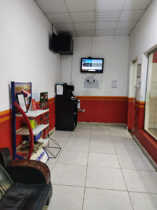 صورة شركة Redbox Counter 8313 – Petromin