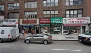 Royal Star Jewelry Inc