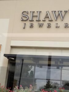 Shaw’s Jewelry