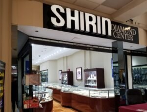 Shirin Diamond Center Jewelry
