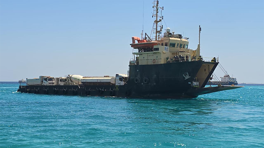 صورة شركة شركة Al Marfa Marine المرفأ للاعمال البحرية