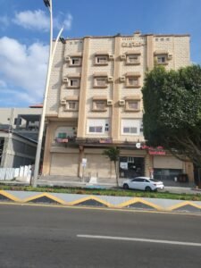 شركة العزيزية الجنوبيه مكه المكرمة