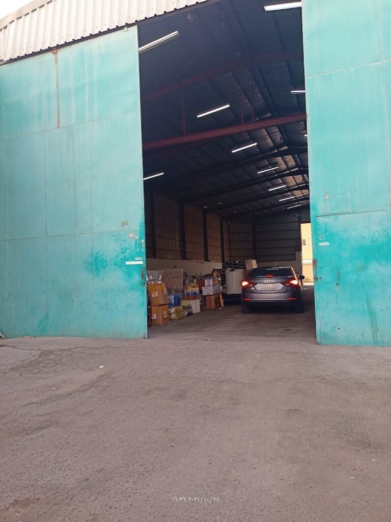 صورة شركة شركة الفياض لشحن البضائع والطرود