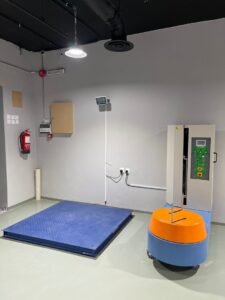 شركة الهدهد للشحن HCL Cargo and Logistics Company