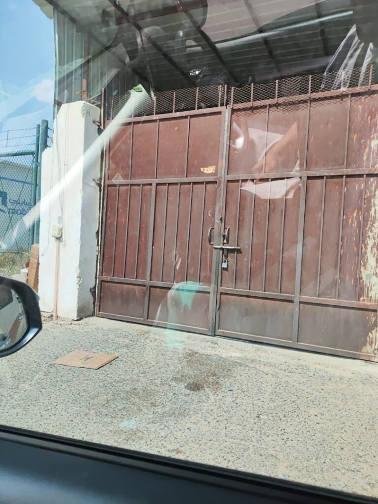 صورة شركة شركة الناب الفضي للشحن