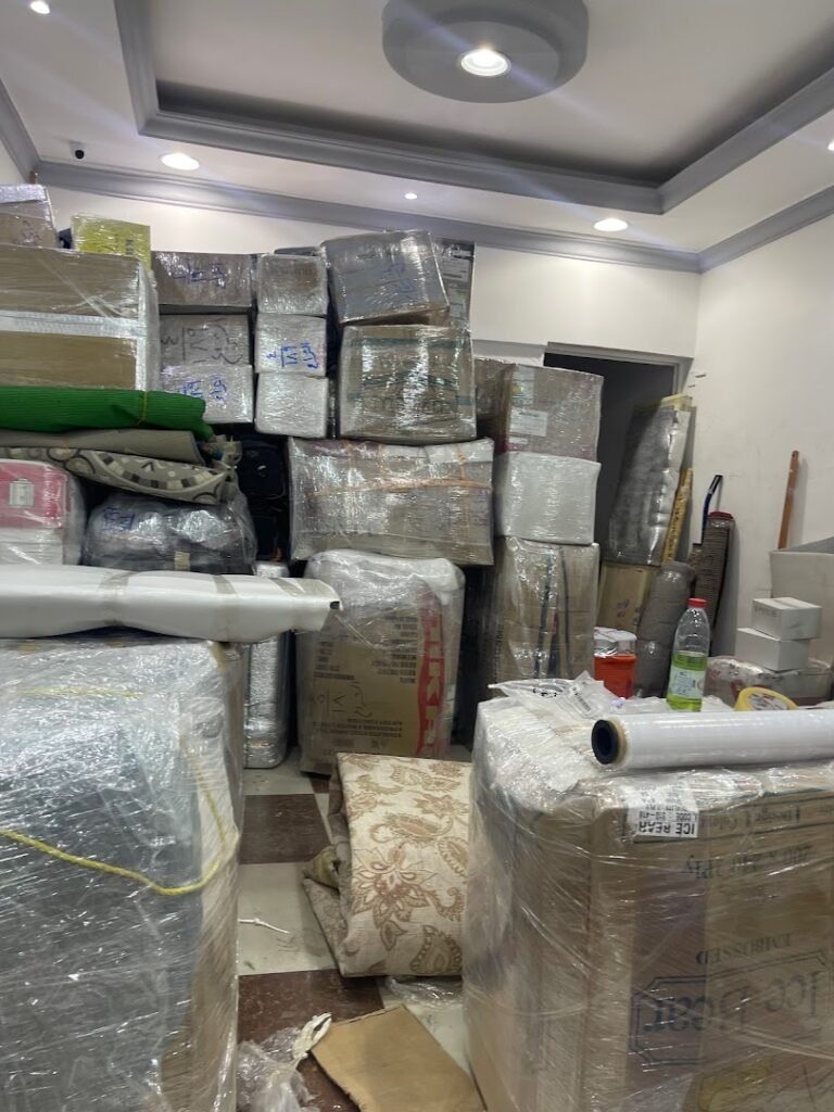 صورة شركة شركة الشراع الذهبى للشحن لمصر