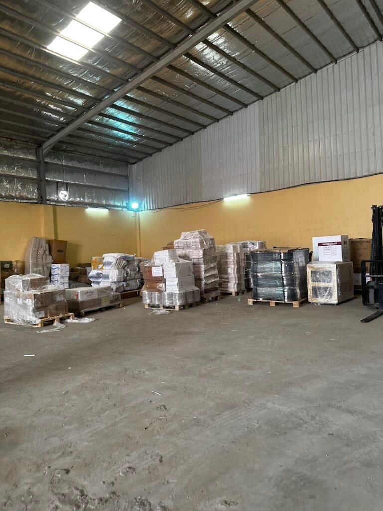 صورة شركة شركة التيار السريع فرع سكاكا