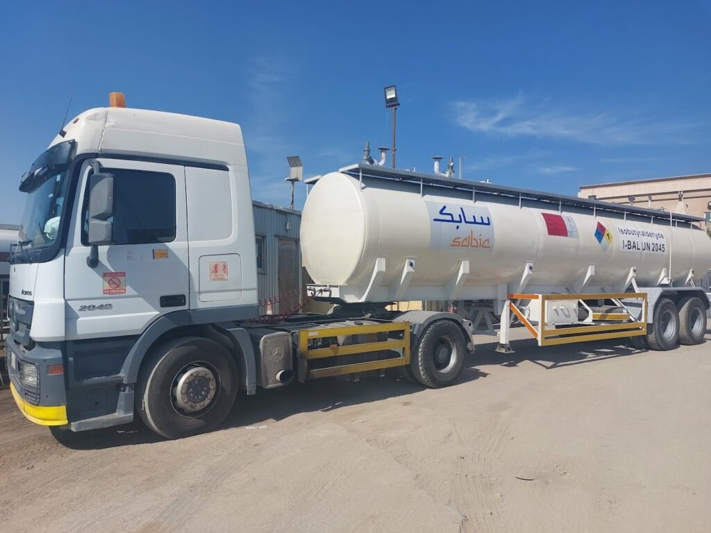 صورة شركة شركة الوهد للنقليات و المقاولات