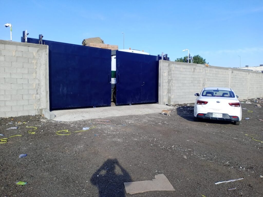 صورة شركة شركة أسطول آلامين لشحن البضائع