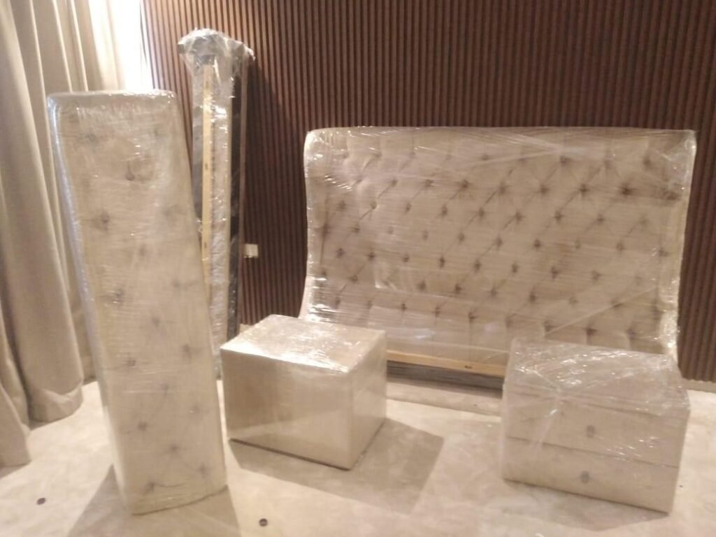 صورة شركة شركة همس المنزل لنقل الأثاث