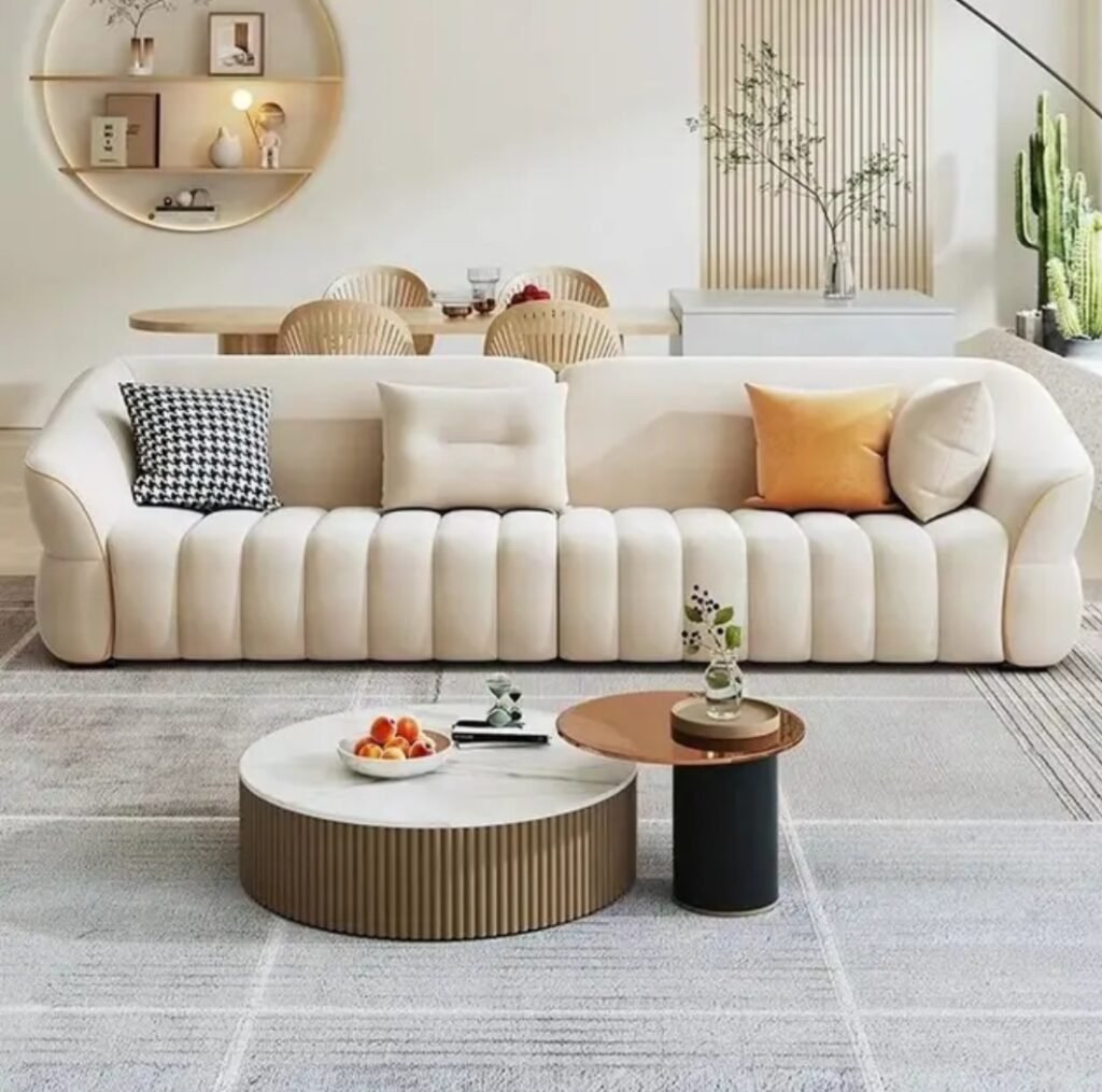 صورة شركة شركة إس كيه هوم للأثاث