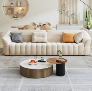 شركة إس كيه هوم للأثاث