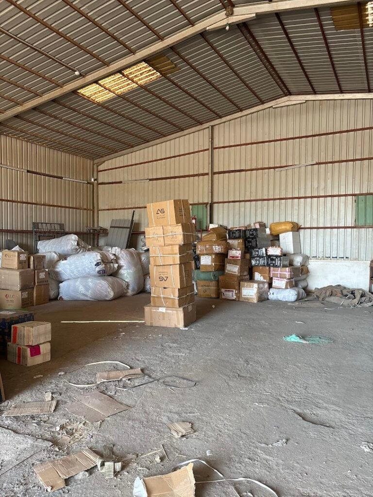 صورة شركة شركة جوهرة الشمال وسطاء الشحن