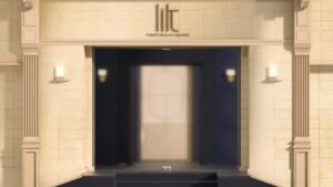 شركة ليلت للأثاث