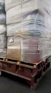 شركة مكتب نجمة الملز للخدمات التجارية