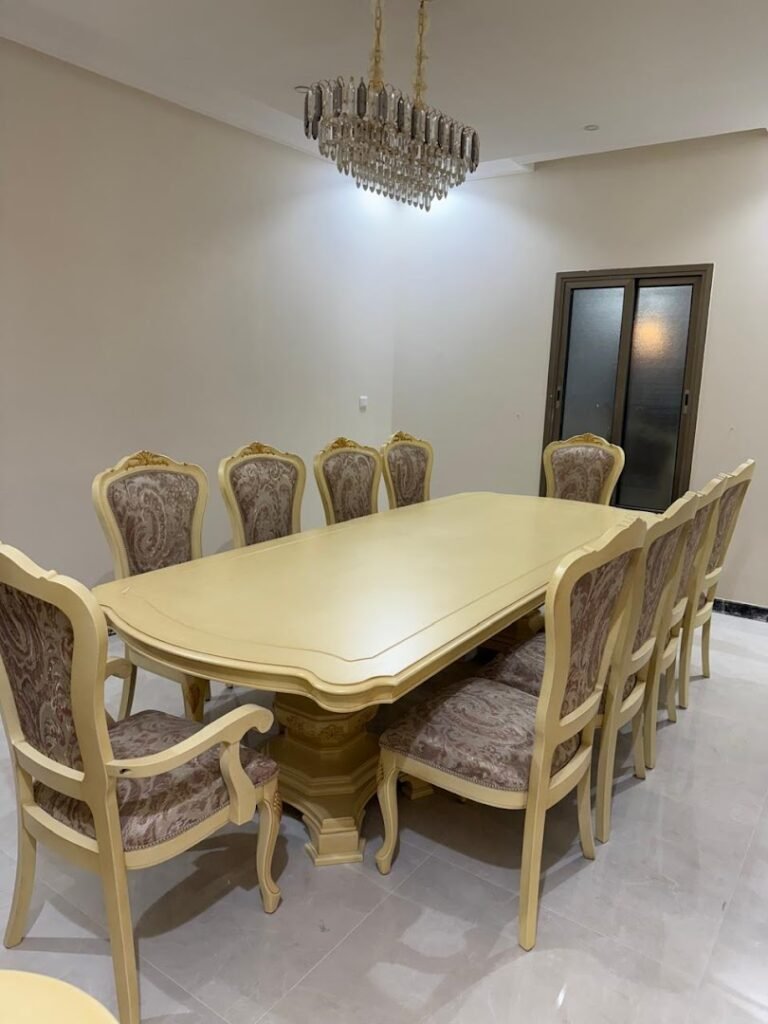 صورة شركة شركة متخصصة لشراء الأثاث المستعمل فرع الدمام