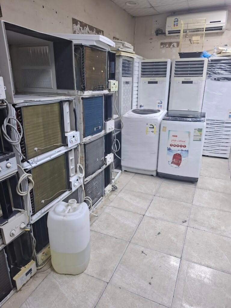 صورة شركة شركة متخصصة لشراء الأثاث المستعمل فرع الدمام