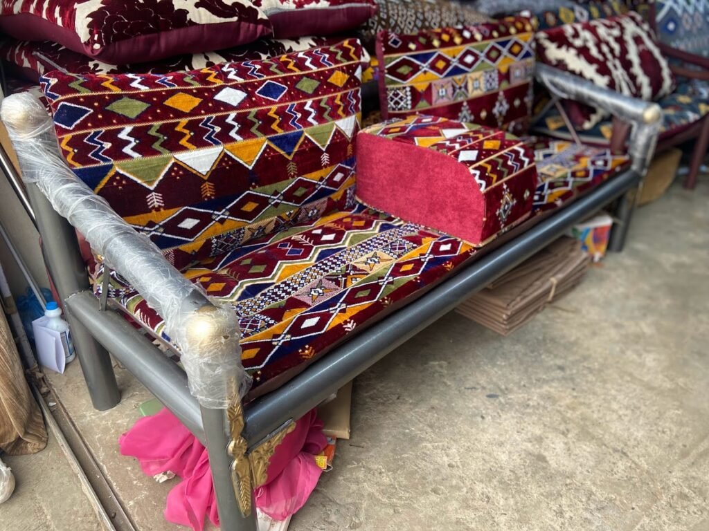 صورة شركة شركة متخصصة لشراء الأثاث المستعمل فرع حائل