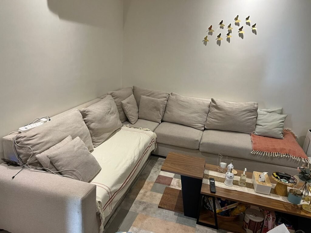 صورة شركة شركة متخصصة لشراء الأثاث المستعمل