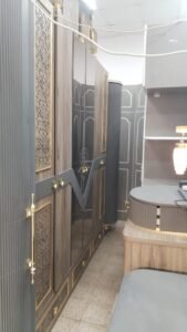 شركة متخصصة لشراء وبيع المطابخ والدواليب المستعملة