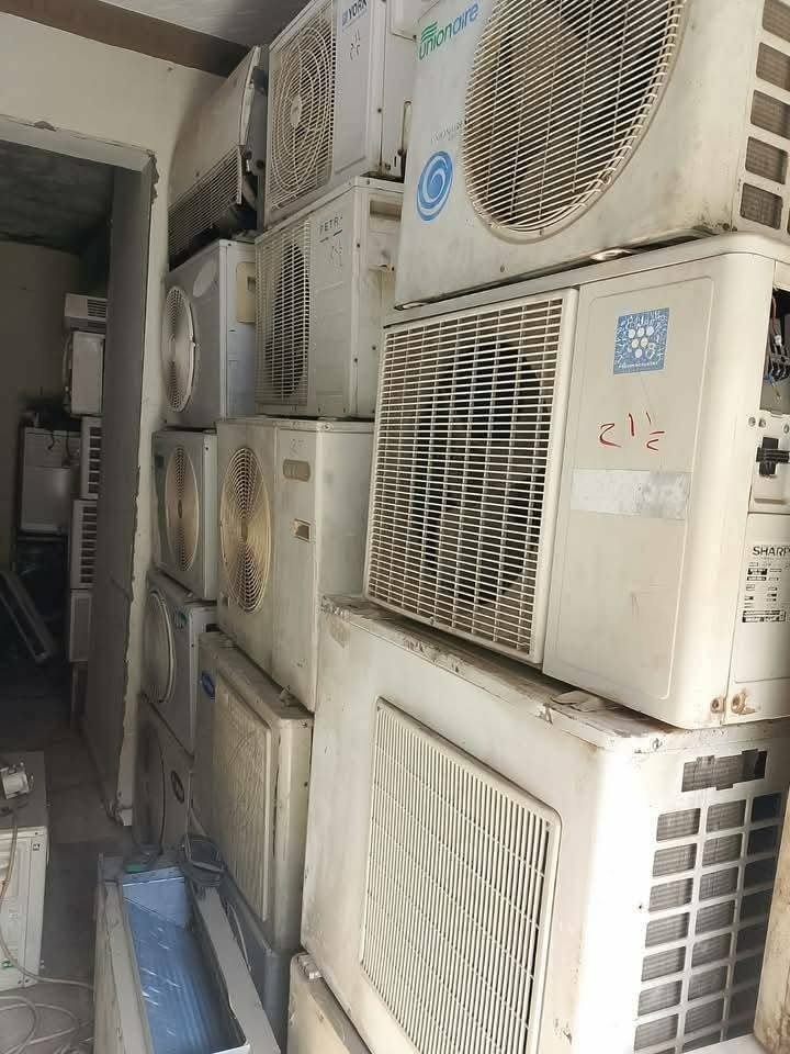 صورة شركة شركة متخصصة شراء اثاث مستعمل ناظم