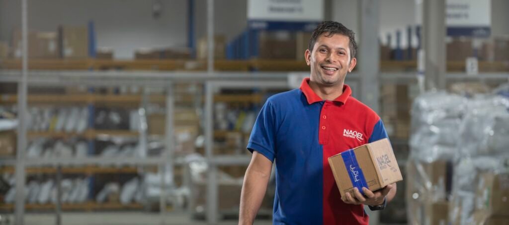 صورة شركة شركة ناقل اكسبرس ينبع