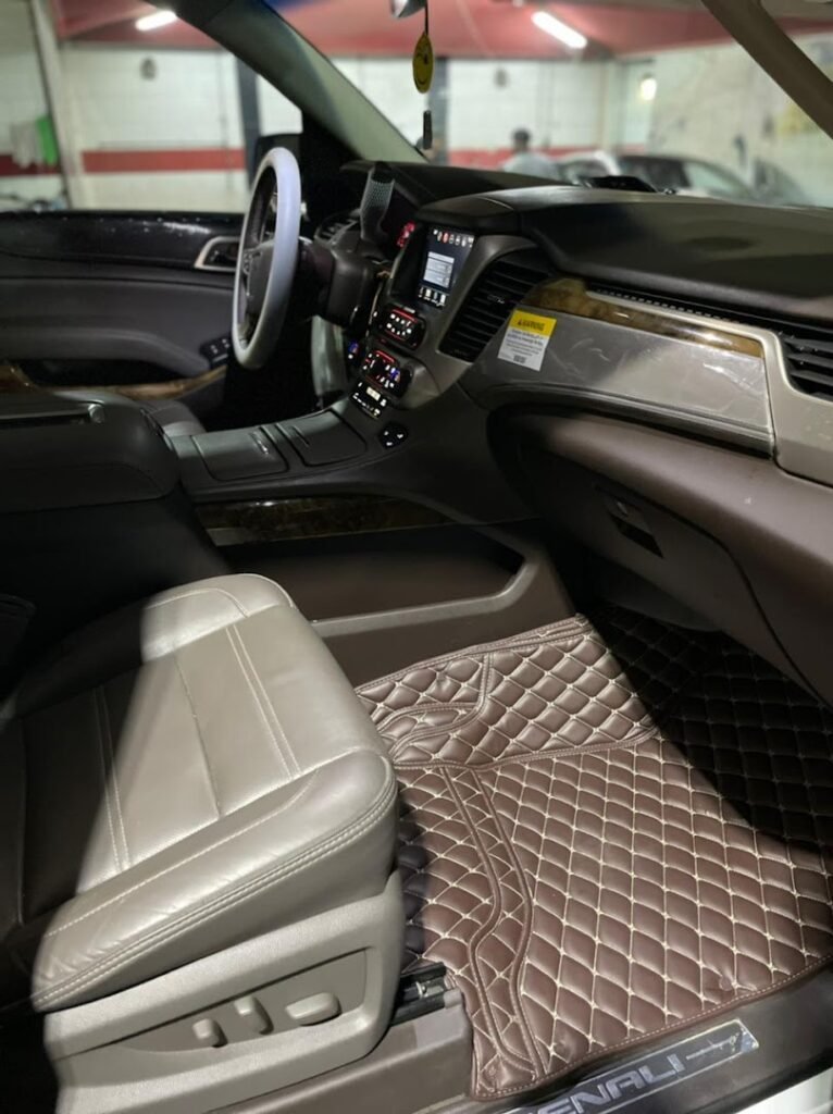 صورة شركة شركة ناقلات البرية