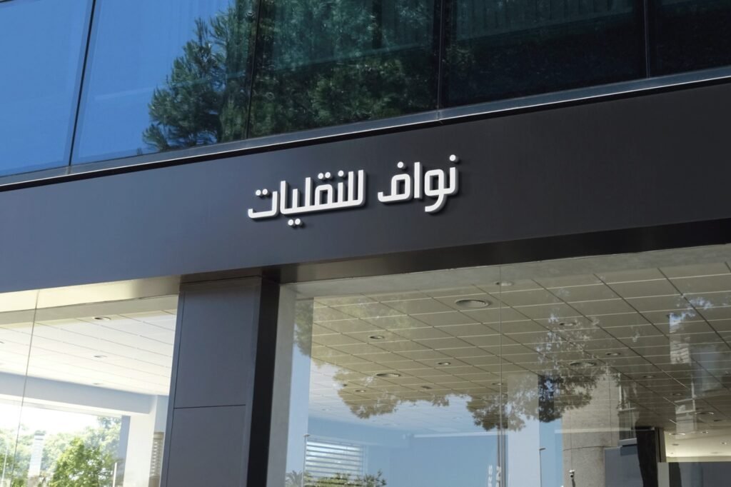 صورة شركة شركة نواف لنقل الأثاث