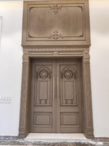 شركة قناديل للأثاث