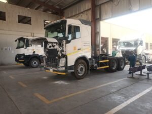 شركة رحال الشرق Rehal Al Sharq Logistics Services Company